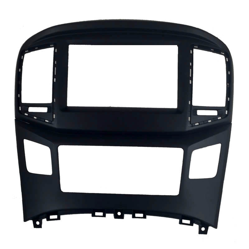 Stinger BKHY072 Double DIN Radio Fascia Kit To Suit Hyundai iLoad/iMax 2016-2018