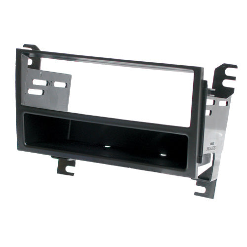 Stinger BKHY1610B Single DIN Radio Fascia Kit to Suit Hyundai Grandeur 2006-2010