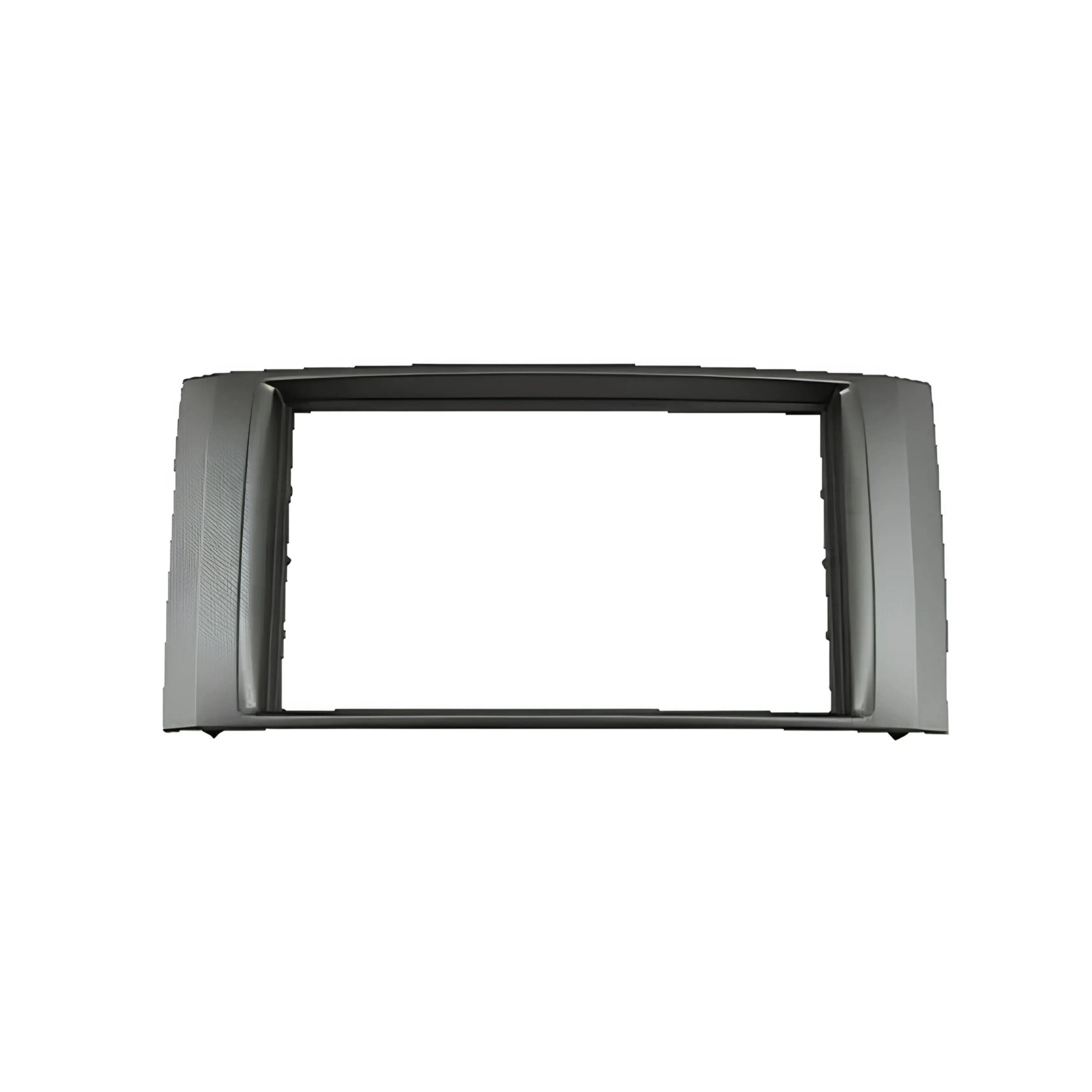 Stinger BKIS001 Double DIN Radio Fascia Kit To Suit Isuzu DMax 2009-2011