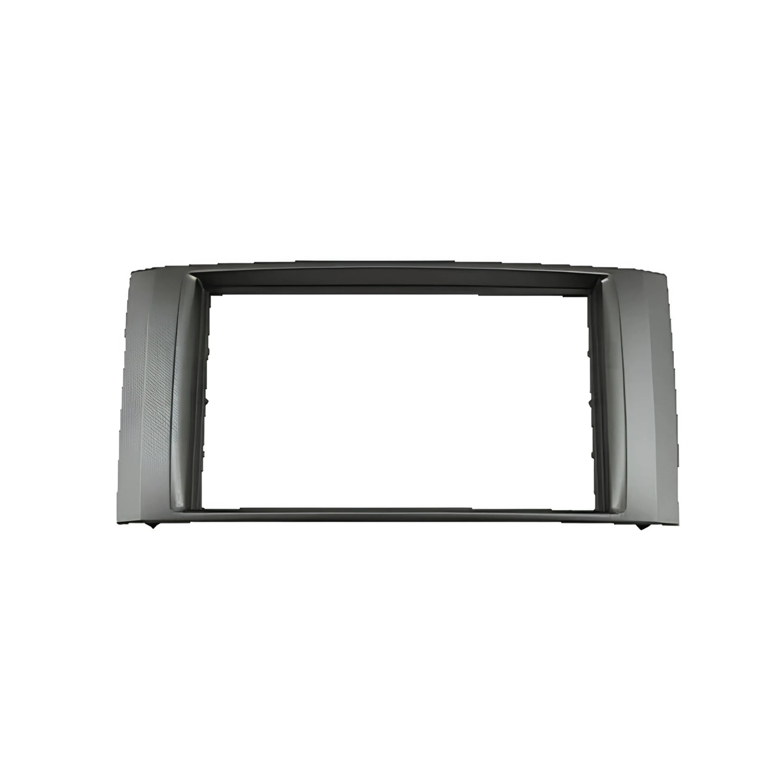 Stinger BKIS001 Double DIN Radio Fascia Kit To Suit Isuzu DMax 2009-2011