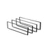 BestKits BKITR2000 Universal DIN Trim Rings