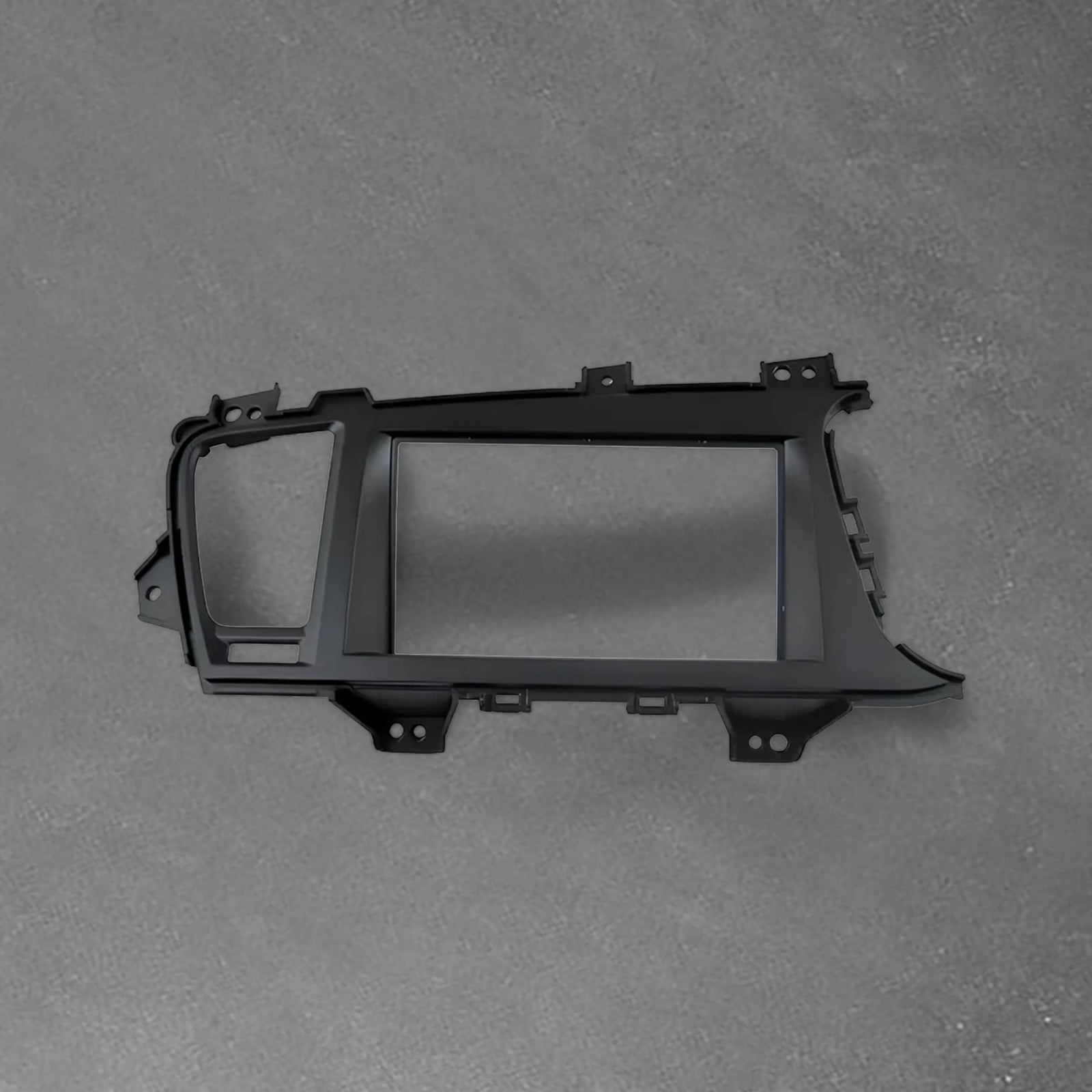 Stinger BKKI007 Double DIN Radio Fascia Kit To Suit Kia Optima 2010-2013
