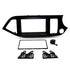 Stinger BKKI029 Double DIN Radio Fascia Kit To Suit Kia Picanto 2016-2017