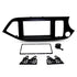 Stinger BKKI029 Double DIN Radio Fascia Kit To Suit Kia Picanto 2016-2017