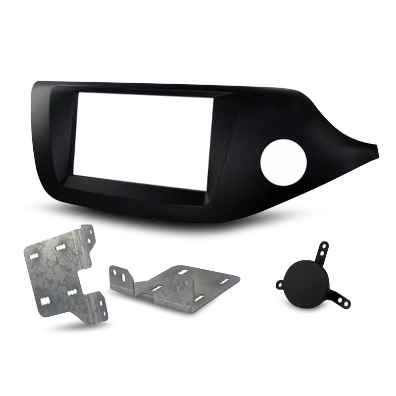 Stinger BKKI040R Double DIN Radio Fascia Kit To Suit Kia ProCeed 2014-2015