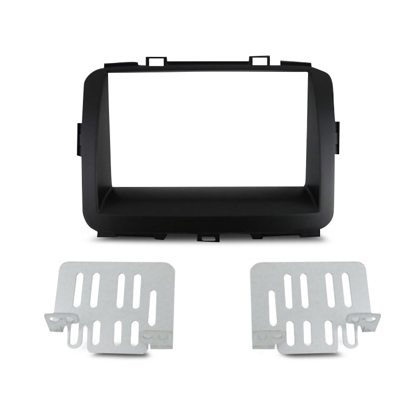 Stinger BKKI041 Double DIN Radio Fascia Kit To Suit Kia Rondo 2013-2018