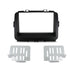 Stinger BKKI041 Double DIN Radio Fascia Kit To Suit Kia Rondo 2013-2018