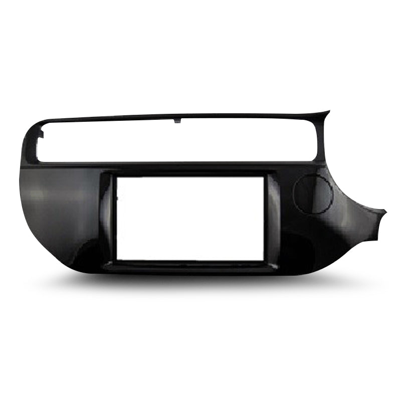 Stinger BKKI048 Double DIN Radio Fascia Kit To Suit Kia Rio 2014-2017