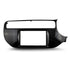 Stinger BKKI048 Double DIN Radio Fascia Kit To Suit Kia Rio 2014-2017