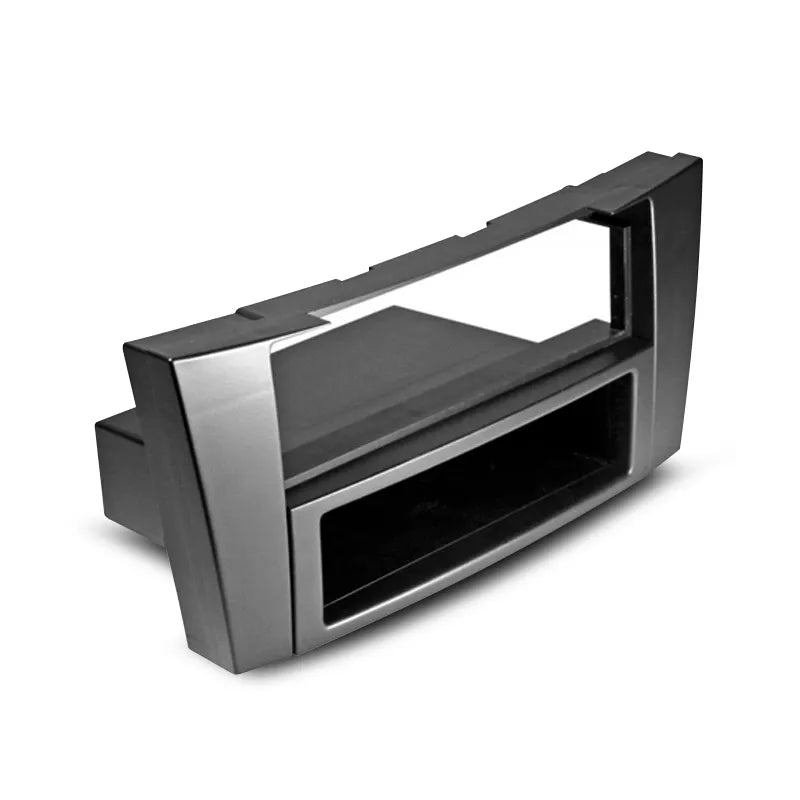 BestKits BKMBK125E Single DIN Radio Fascia Kit To Suit Mercedes CLS/E Class 2002-2010