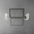 Stinger BKPR012 Double DIN Radio Fascia Kit To Suit Proton Preve/Suprima 2012-2015