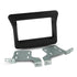 Stinger BKRE039 Double DIN Radio Fascia Kit To Suit Renault Master 2011-2017