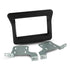 Stinger BKRE039 Double DIN Radio Fascia Kit To Suit Renault Master 2011-2018