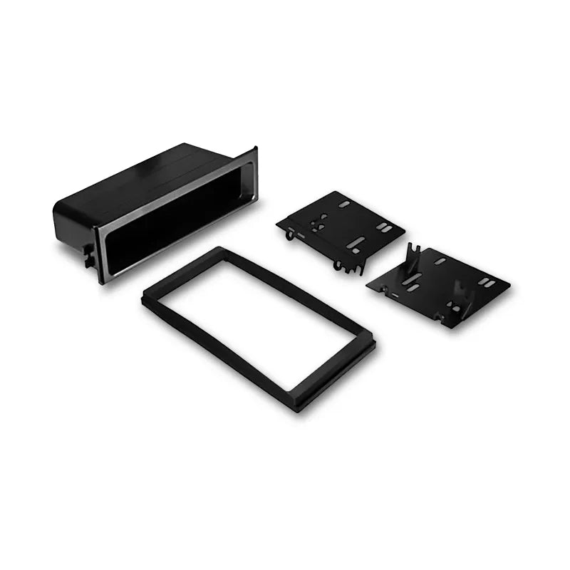 PAC BKSBK926 Best Kits Subaru Single/Double DIN Radio Fascia Kit