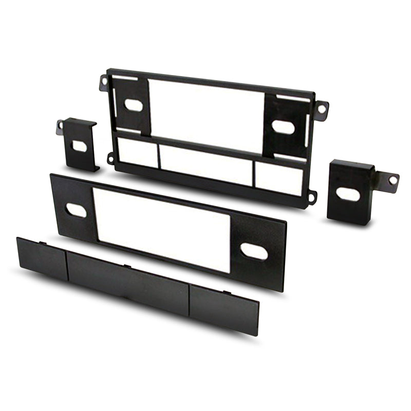 Stinger BKSBK937 Single DIN Radio Fascia Kit to Suit Subaru Legacy 1995-2000
