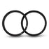 Stinger BKST9 Universal 6.5" Speaker Spacers