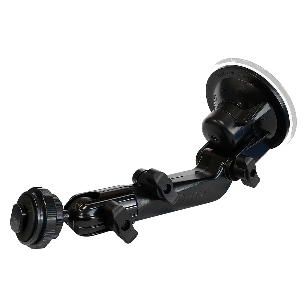 Axis BKT102 On-Glass Suction Mount Monitor Bracket