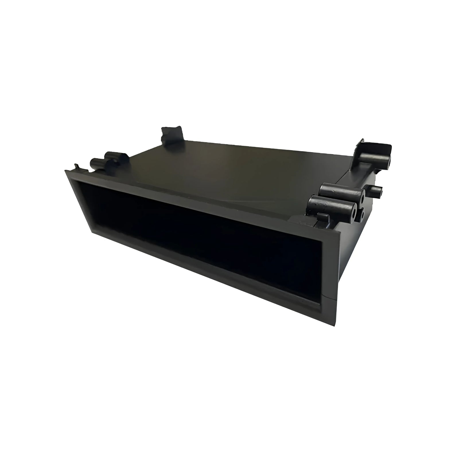 Stinger BKTO017 Single DIN Style Radio Fascia Kit To Suits Toyota (Pocket Only)