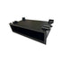 Stinger BKTO017 Single DIN Style Radio Fascia Kit To Suits Toyota (Pocket Only)
