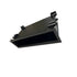 Stinger BKTO017 Single DIN Style Radio Fascia Kit To Suits Toyota (Pocket Only)