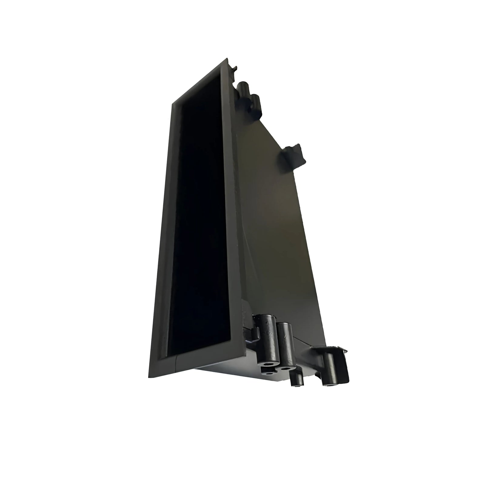 Stinger BKTO017 Single DIN Style Radio Fascia Kit To Suits Toyota (Pocket Only)