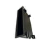 Stinger BKTO017 Single DIN Style Radio Fascia Kit To Suits Toyota (Pocket Only)