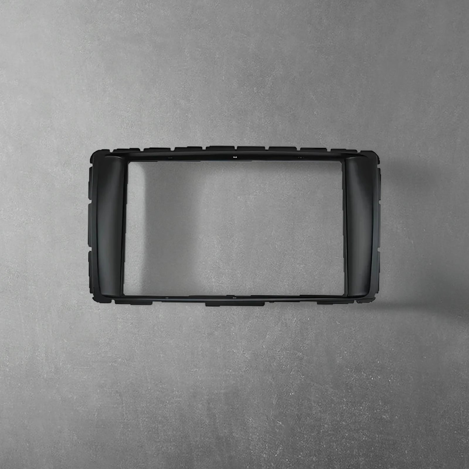 Stinger BKTO068 Double DIN Radio Fascia Kit To Suit Toyota Hilux 2013-2015