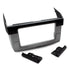 Stinger BKTO088 Double DIN Radio Fascia Kit To Suit Toyota Prado 2013-2017