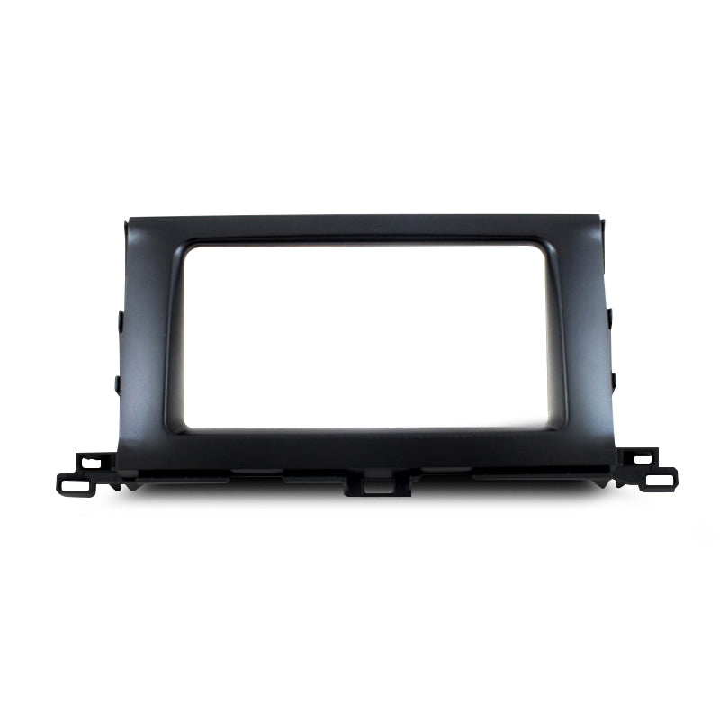 Stinger BKTO093 Double DIN Radio Fascia Kit To Suit Toyota Kluger 2014-2018