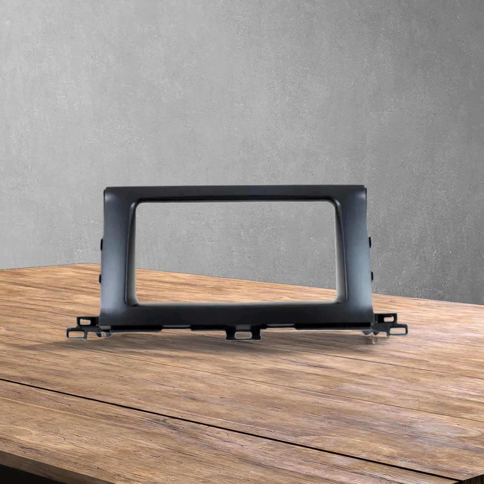 Stinger BKTO093 Double DIN Radio Fascia Kit To Suit Toyota Kluger 2014-2018