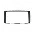 Stinger BKTO103 200mm Double DIN Radio Fascia Kit To Suit Toyota Hilux 2013 - 2015