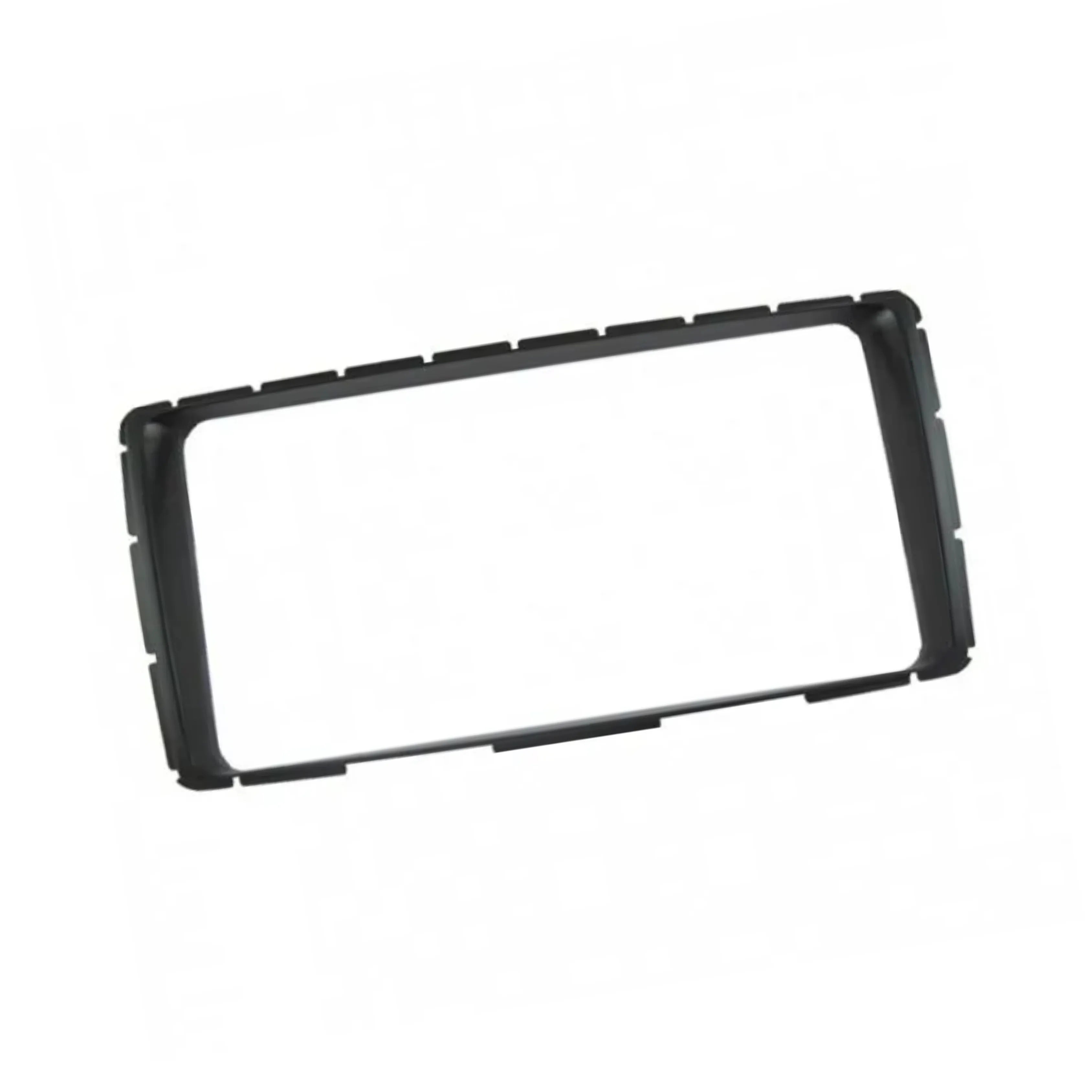 Stinger BKTO103 200mm Double DIN Radio Fascia Kit To Suit Toyota Hilux 2013 - 2015