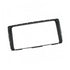 Stinger BKTO103 200mm Double DIN Radio Fascia Kit To Suit Toyota Hilux 2013 - 2015
