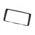 Stinger BKTO103 200mm Double DIN Radio Fascia Kit To Suit Toyota Hilux 2013 - 2015