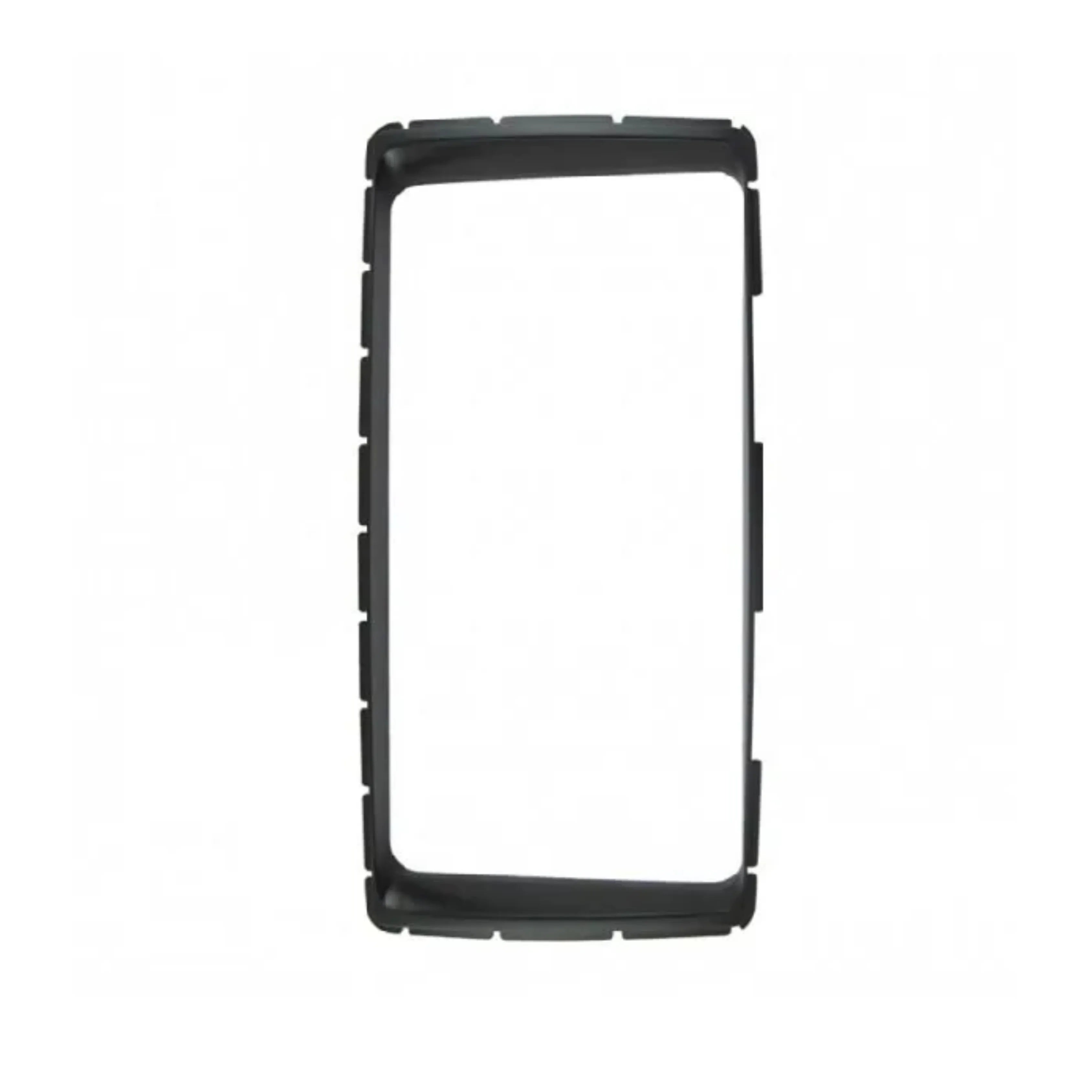 Stinger BKTO103 200mm Double DIN Radio Fascia Kit To Suit Toyota Hilux 2013 - 2015