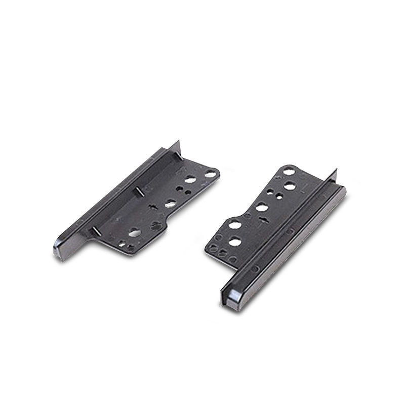 Stinger BKTOYBR Side Mounting Brackets For Toyota Style