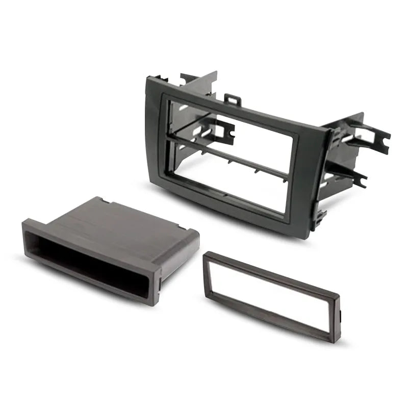 Stinger BKTOYK949 Single/Double DIN Radio Fascia Kit to Suit Toyota Corolla 2009-2012