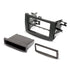 Stinger BKTOYK949 Single/Double DIN Radio Fascia Kit to Suit Toyota Corolla 2009-2012