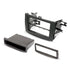 Stinger BKTOYK949 Single/Double DIN Radio Fascia Kit to Suit Toyota Corolla 2009-2012