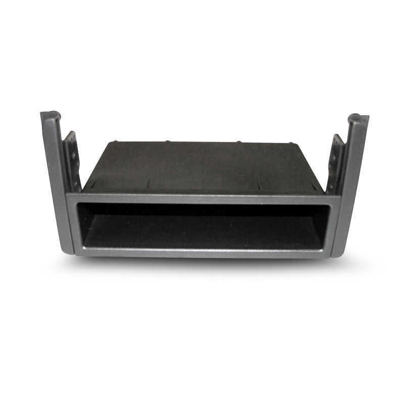 Stinger BKTOYP Single DIN Radio Fascia Kit To Suit Lexus/Toyota 2000-2016
