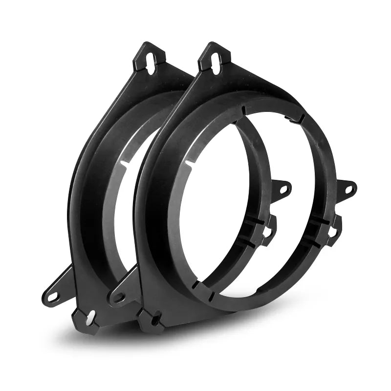BestKits BKTSB920 OEM Style Toyota 6″ Speaker Spacers