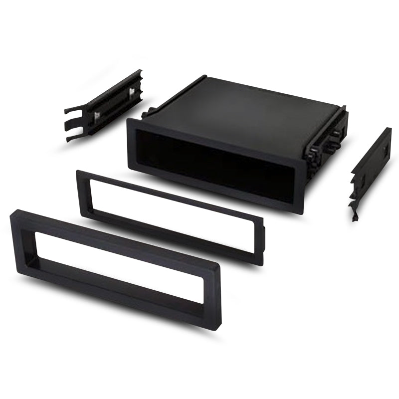Stinger BKUNIP Universal DIN Pocket