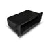 Stinger BKVTP Single DIN Radio Fascia Kit To Suit Ford/Great Wall/Holden/Honda/Mazda/Proton 1995-2011