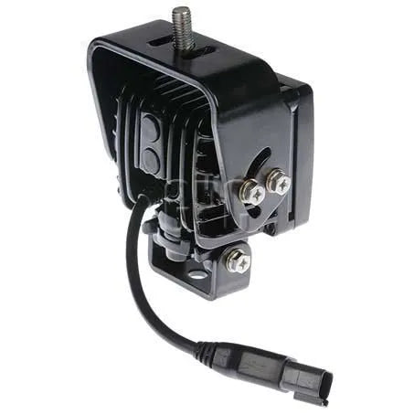 Blacktips BLB070560 5 LED Work Light 60DEG Wide Flood
