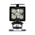 Vision X BLB070560H Blacktips 35W 5 LED Worklight w/ Handle