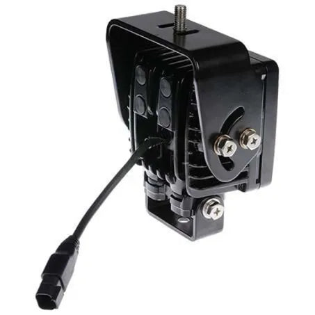 Blacktips BLB070925 9 LED Work Light 25DEG Narrow Beam