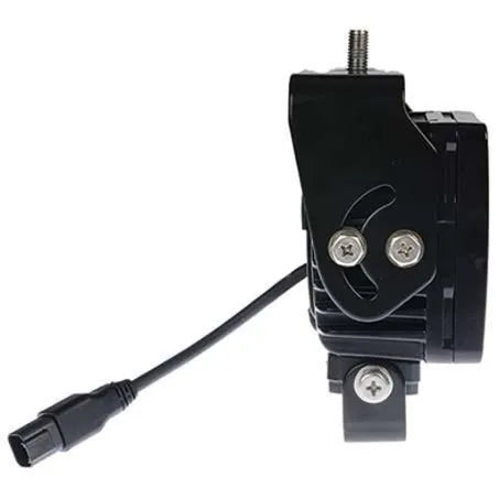 Blacktips BLB070925 9 LED Work Light 25DEG Narrow Beam