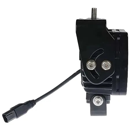 Blacktips BLB070960 9 LED Work Light 60DEG Wide Flood