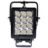Blacktips BLB071225 12 LED Work Light 25DEG Narrow Beam