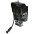 Blacktips BLB071225 12 LED Work Light 25DEG Narrow Beam